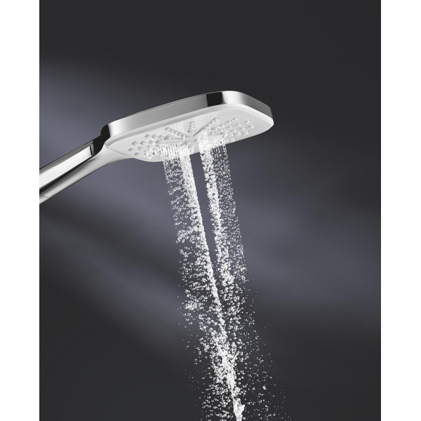 Grohe Handheld Shower Head Wayfair.co.uk